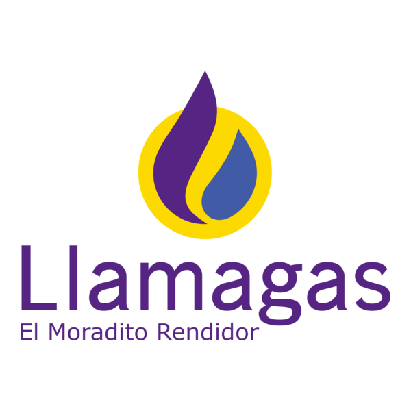 Llamagas
