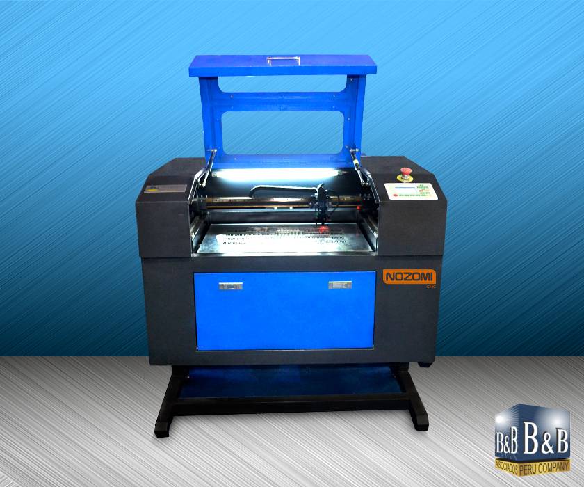 CNC 2