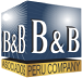 B&B Asociados Logo