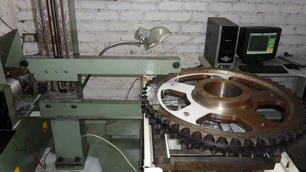 Mantenimiento Industrial 2